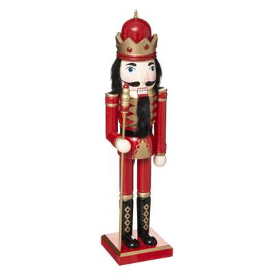 Casse-noisette H38cm