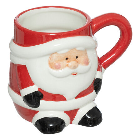 Mug Père Noël