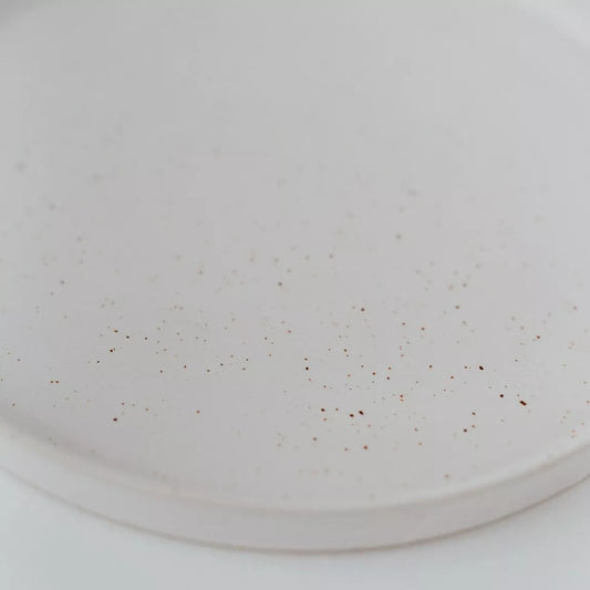 Petite Assiette D21cm - Assiette Calma