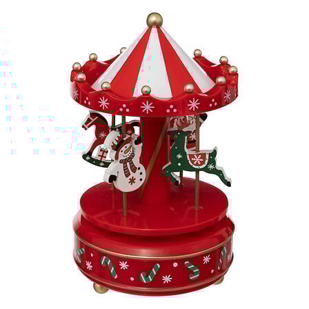 Carrousel musical