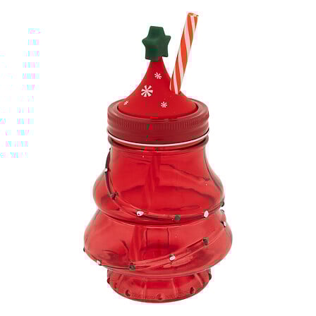 Gobelet sapin de noël