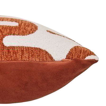 Coussin Safina 40x40