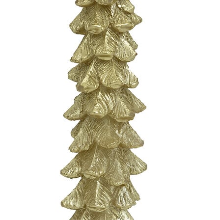 Bougies Sapin (Lot de 2)