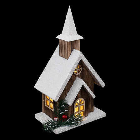 Eglise de Noël