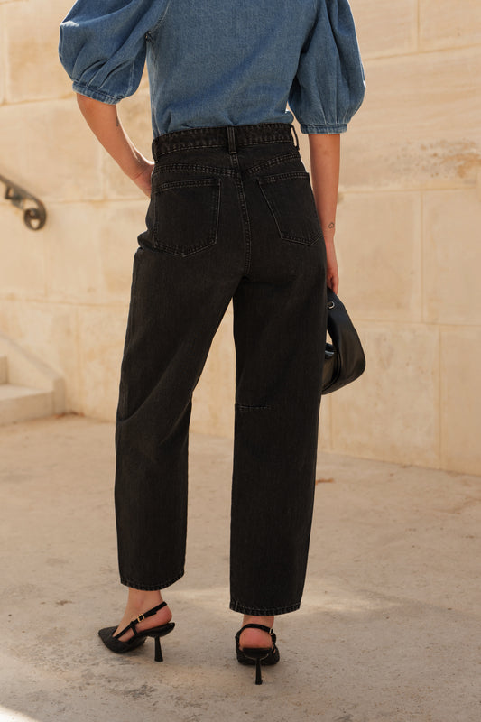 Jean Brandy - Jean balloon Oraije