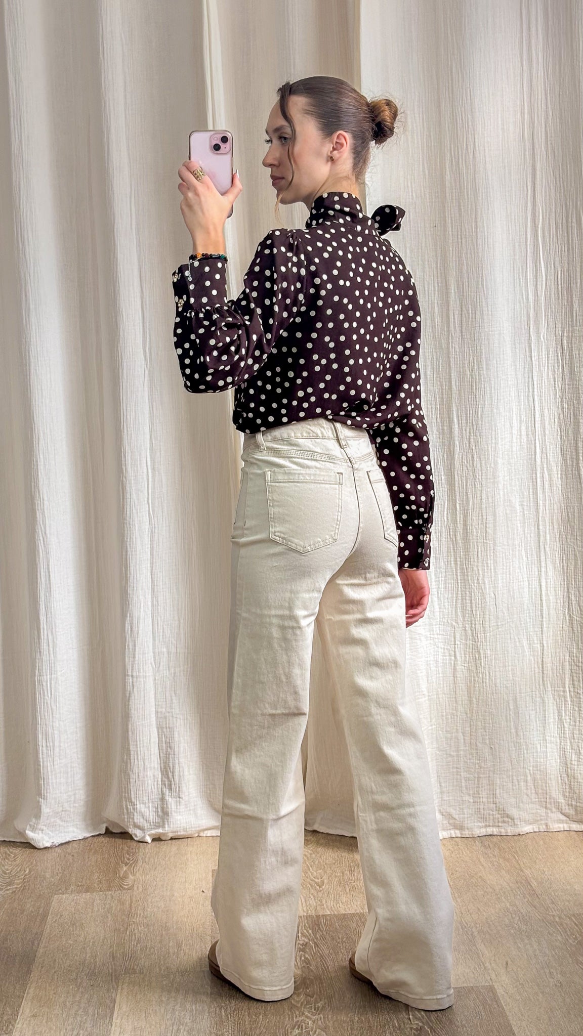 Jean Gaspard Oraije - Coupe wide