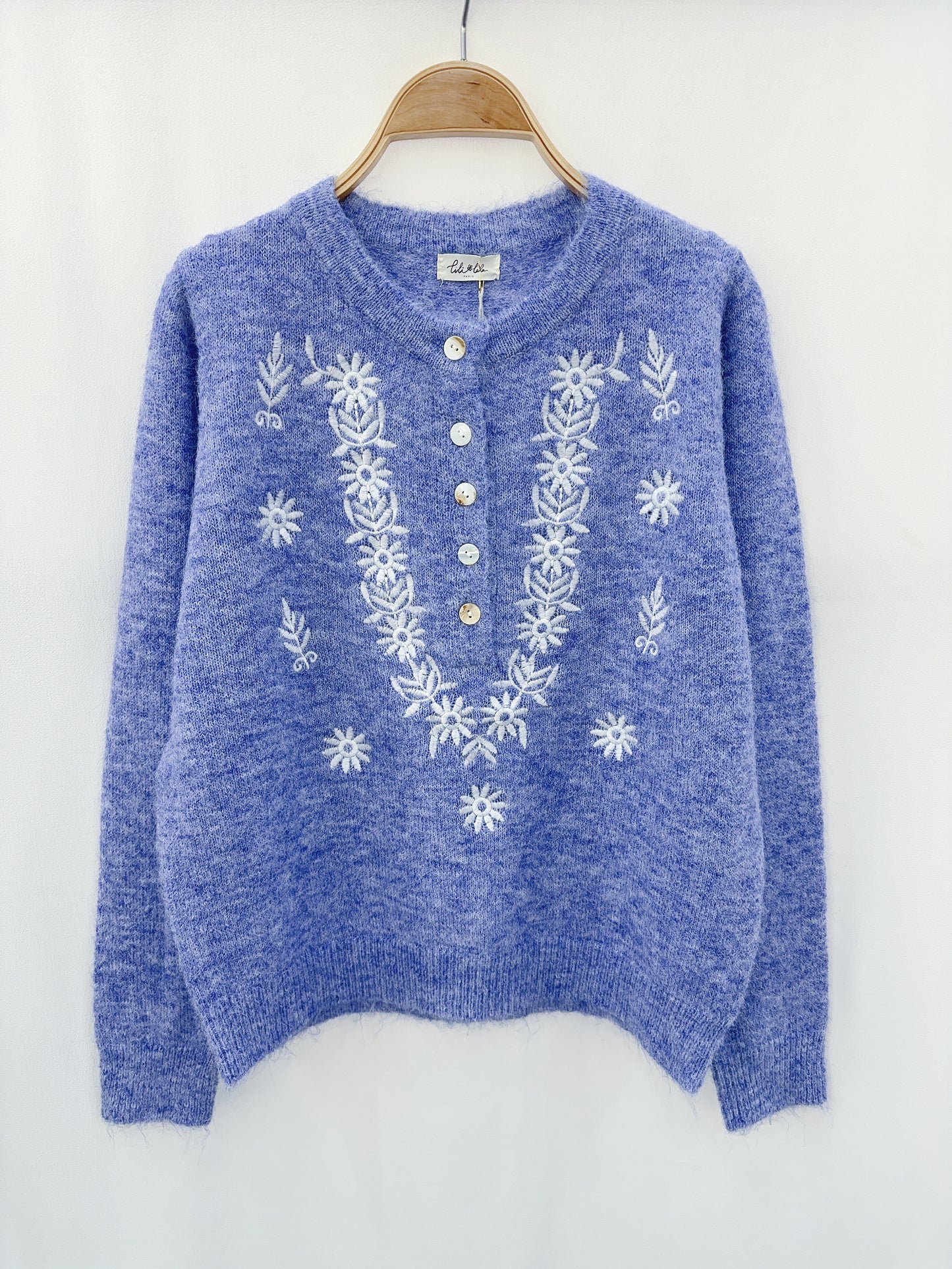 Pull Anémone