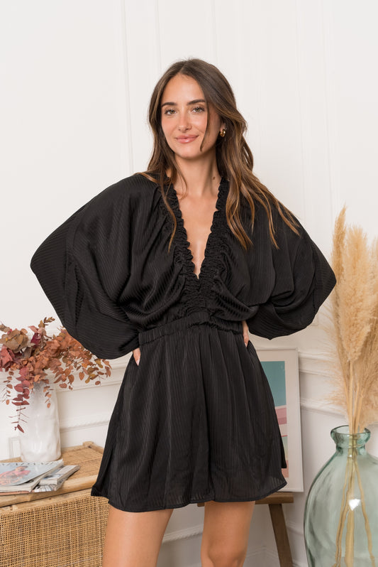 Combishort Roseline – Combishort fluide