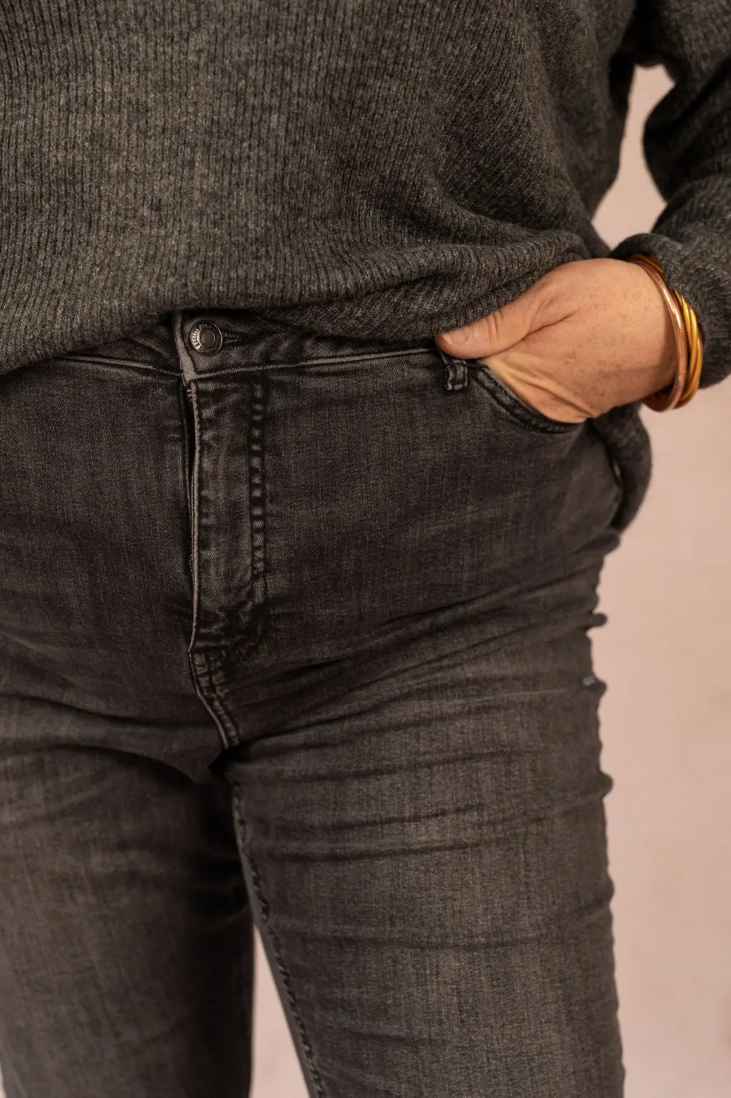 JEANS LORA BESTSELLERgrande taille