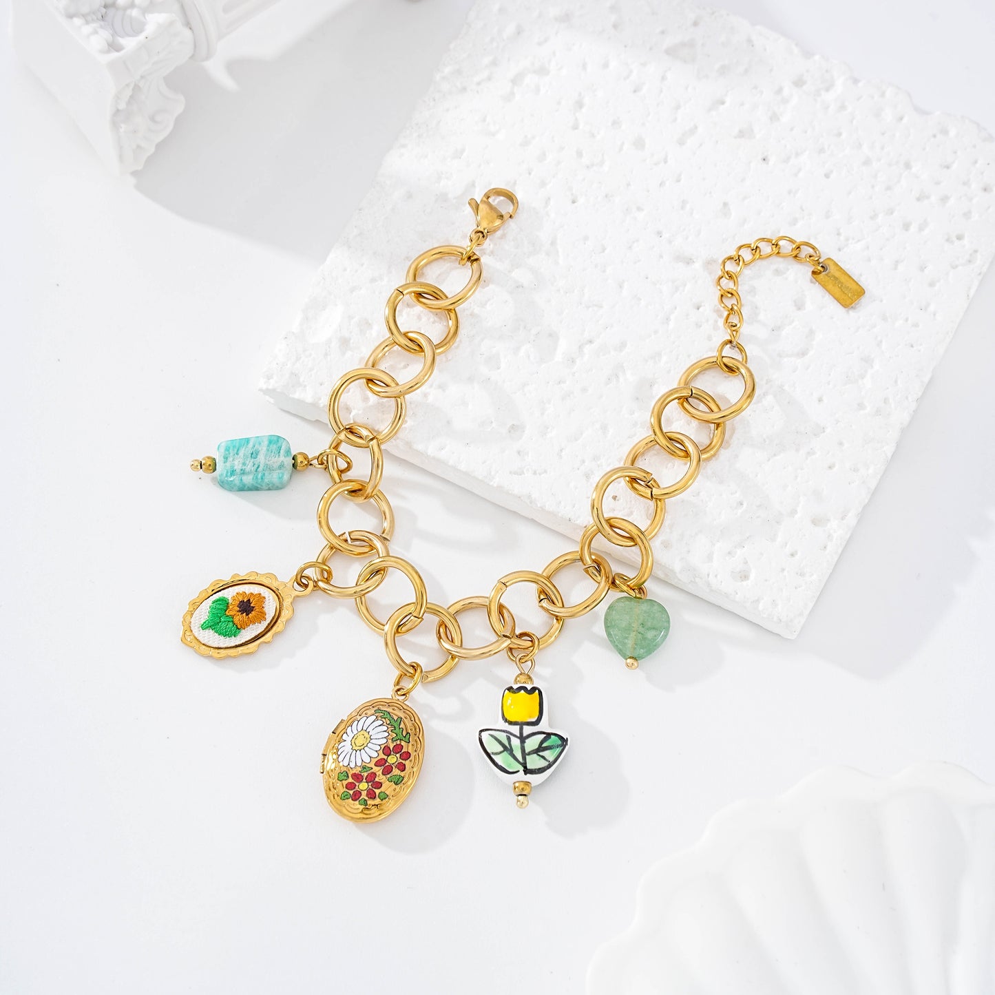 Bracelet Brigitte