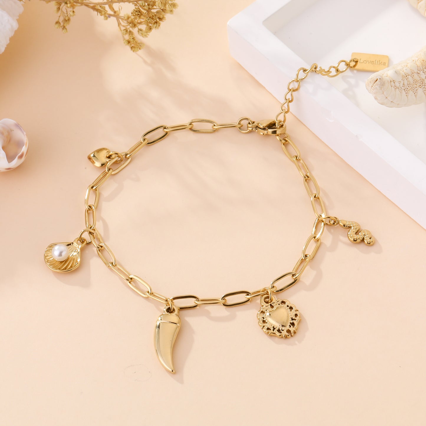 Bracelet Dali