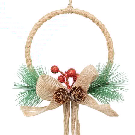 Grelots à accrocher