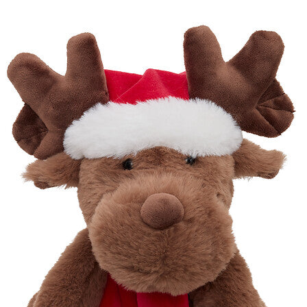 Peluche renne