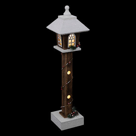 Lanterne Polar