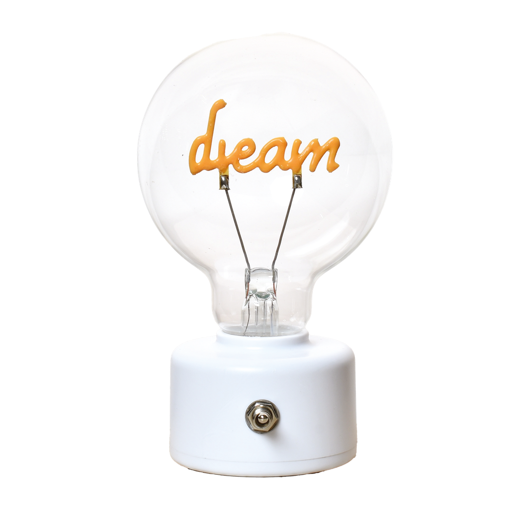 Lampe LED "Dream"