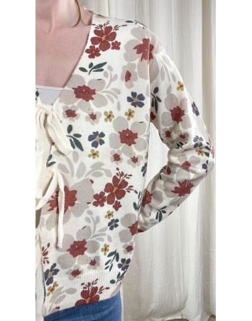 GILET MILA