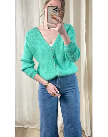 GILET LOLA