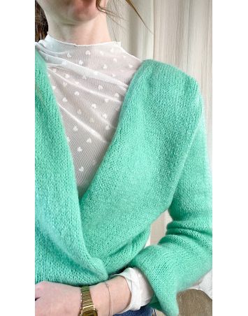 GILET LOLA