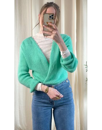GILET LOLA