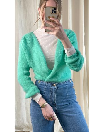 GILET LOLA