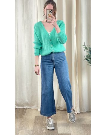 GILET LOLA