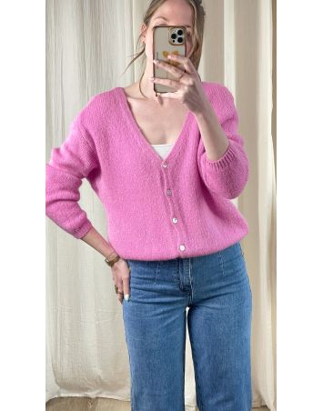 GILET LOLA