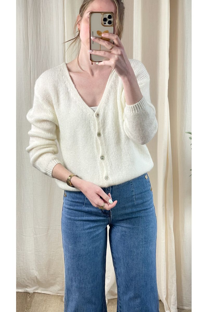 GILET LOLA