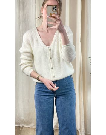 GILET LOLA