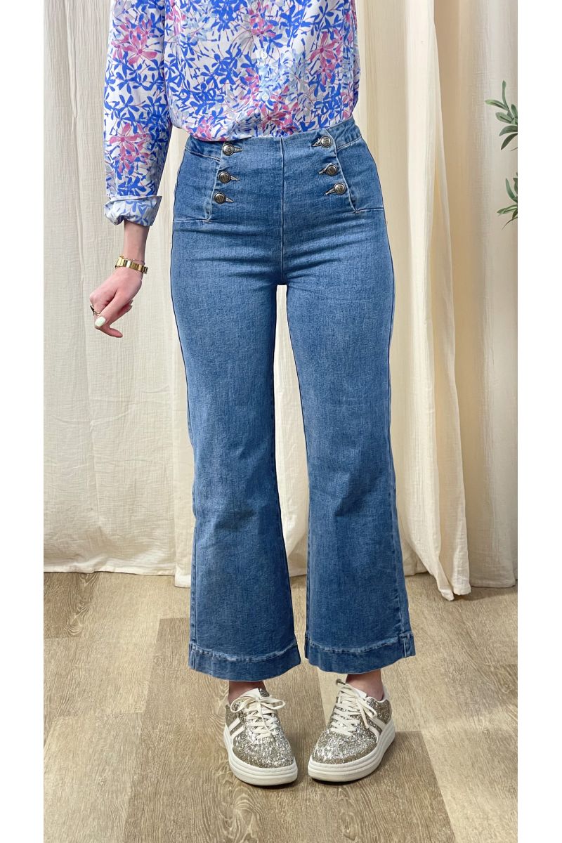 JEANS VICTORINE