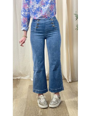 JEANS VICTORINE