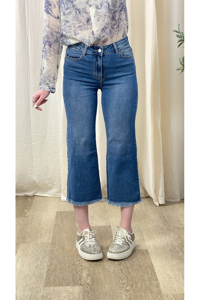 JEANS KENZA