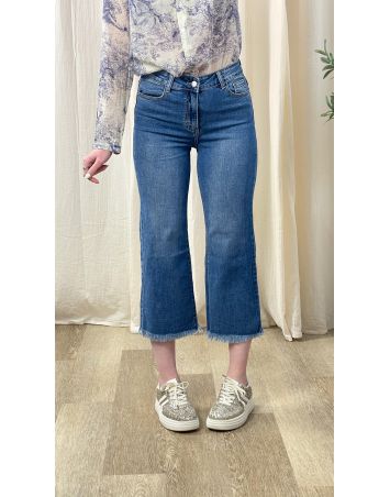 JEANS KENZA