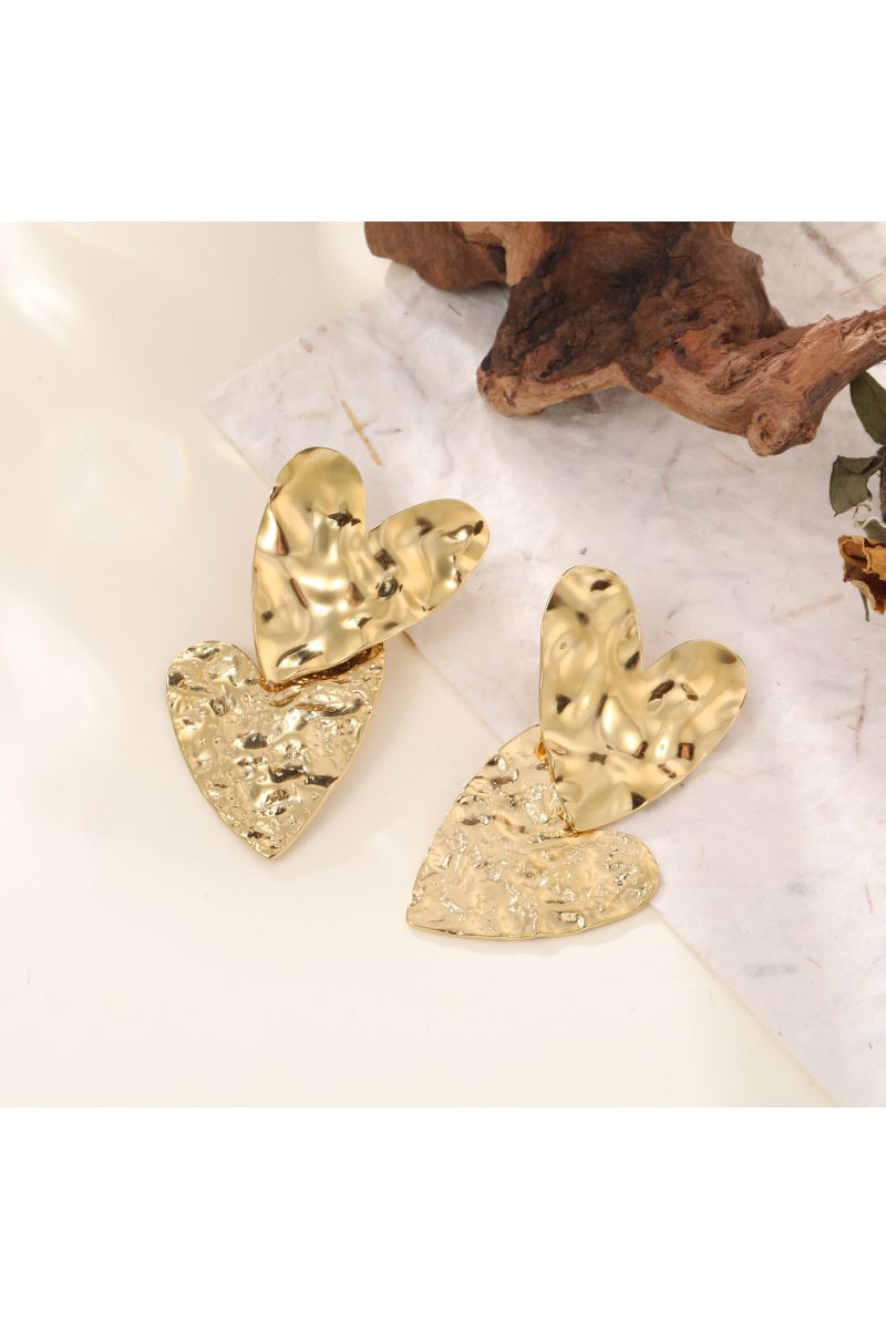 BOUCLES D'OREILLES ANGELA