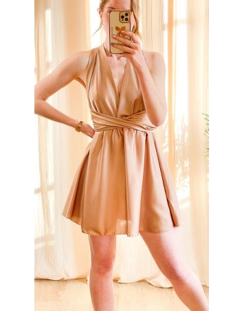 ROBE SOIA