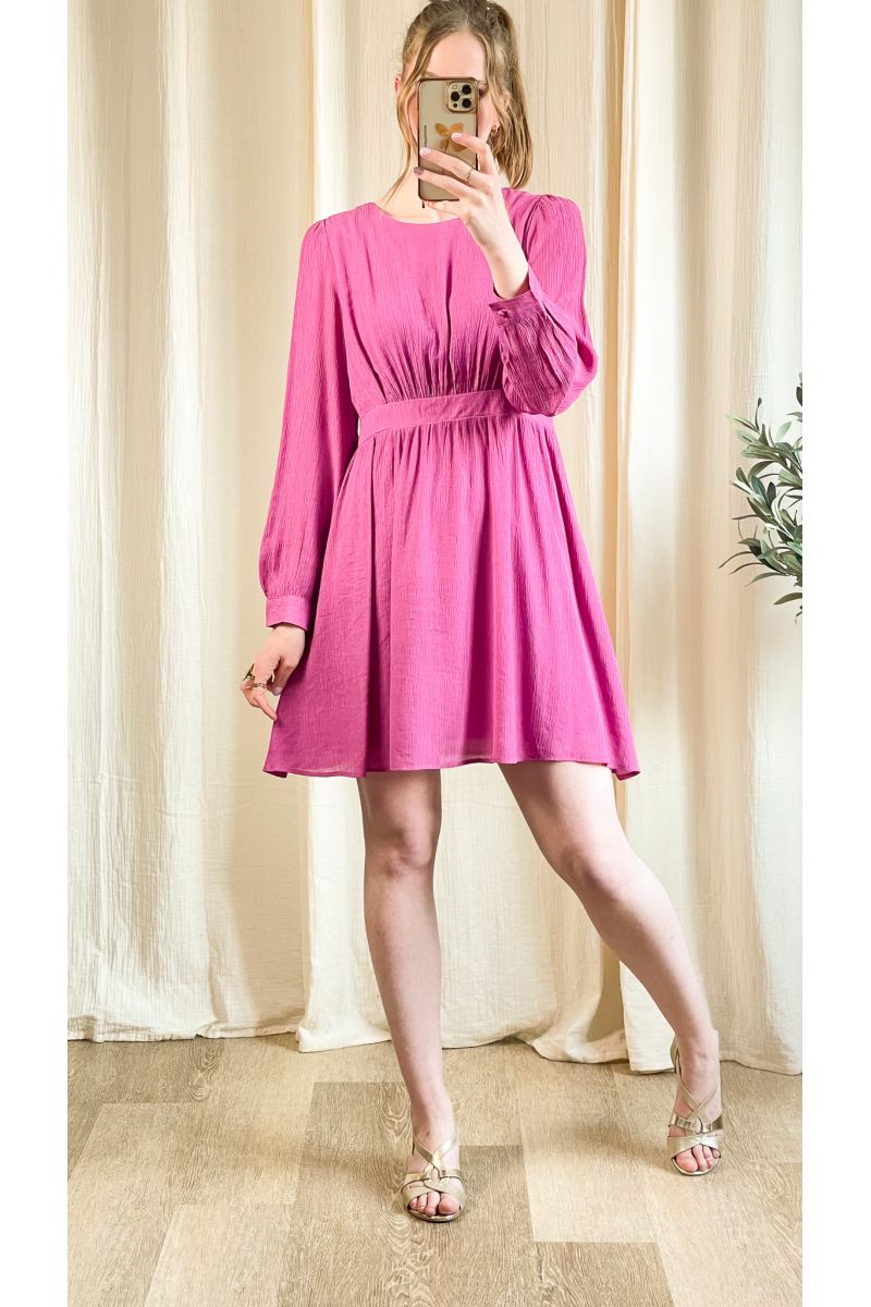 ROBE PLUMBA