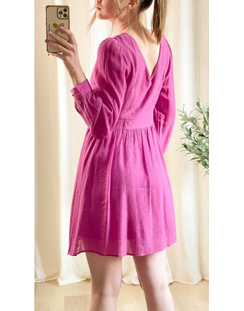 ROBE PLUMBA