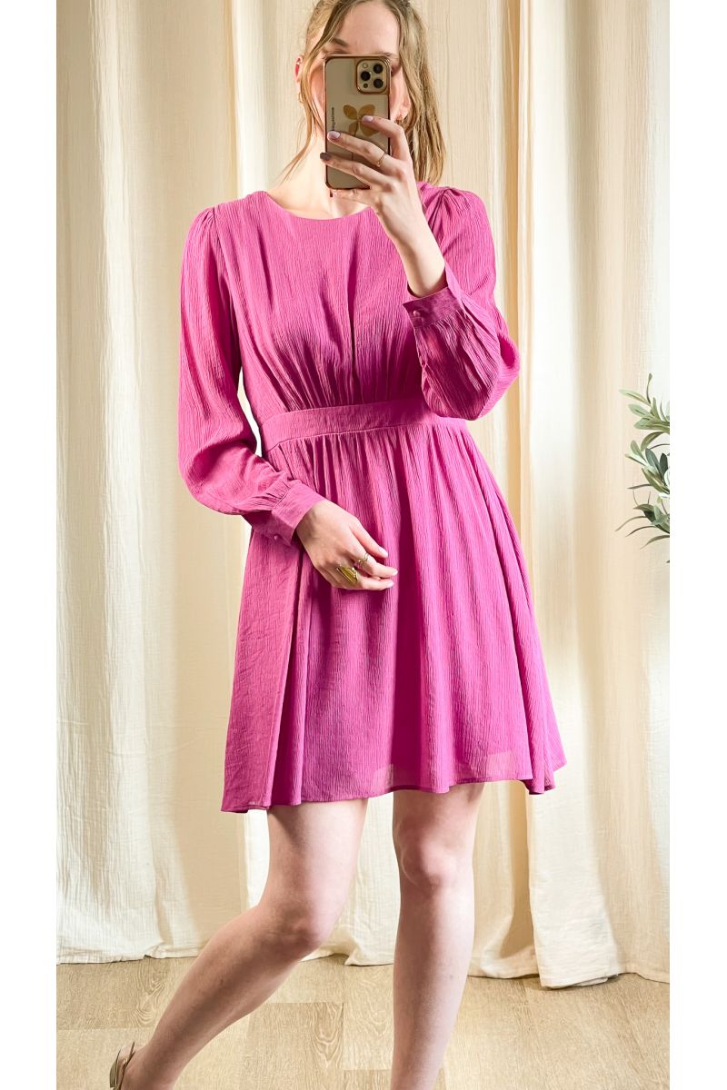ROBE PLUMBA