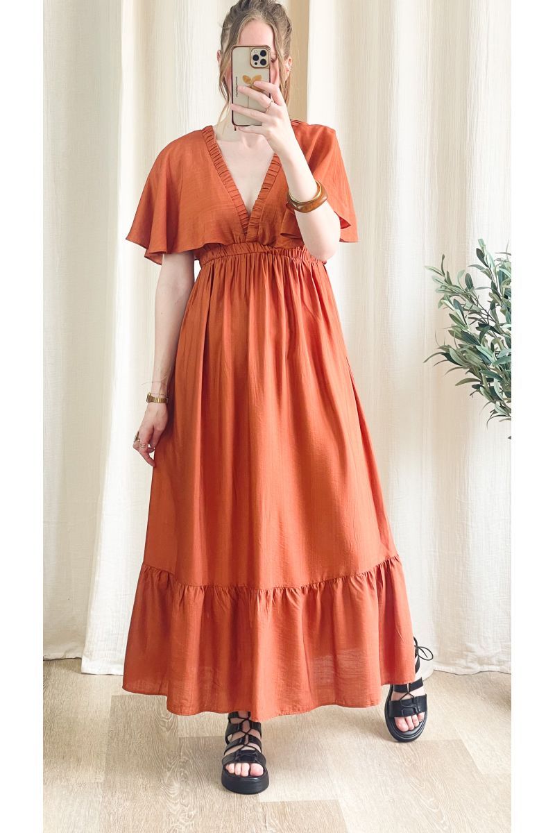 ROBE DANA