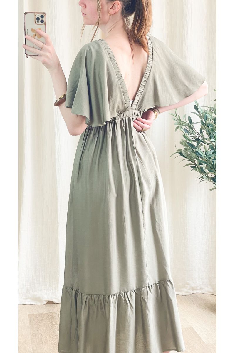 ROBE DANA