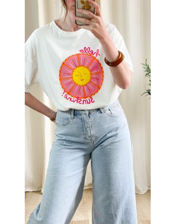 T-SHIRT SUNSHINE
