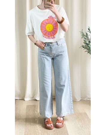 T-SHIRT SUNSHINE