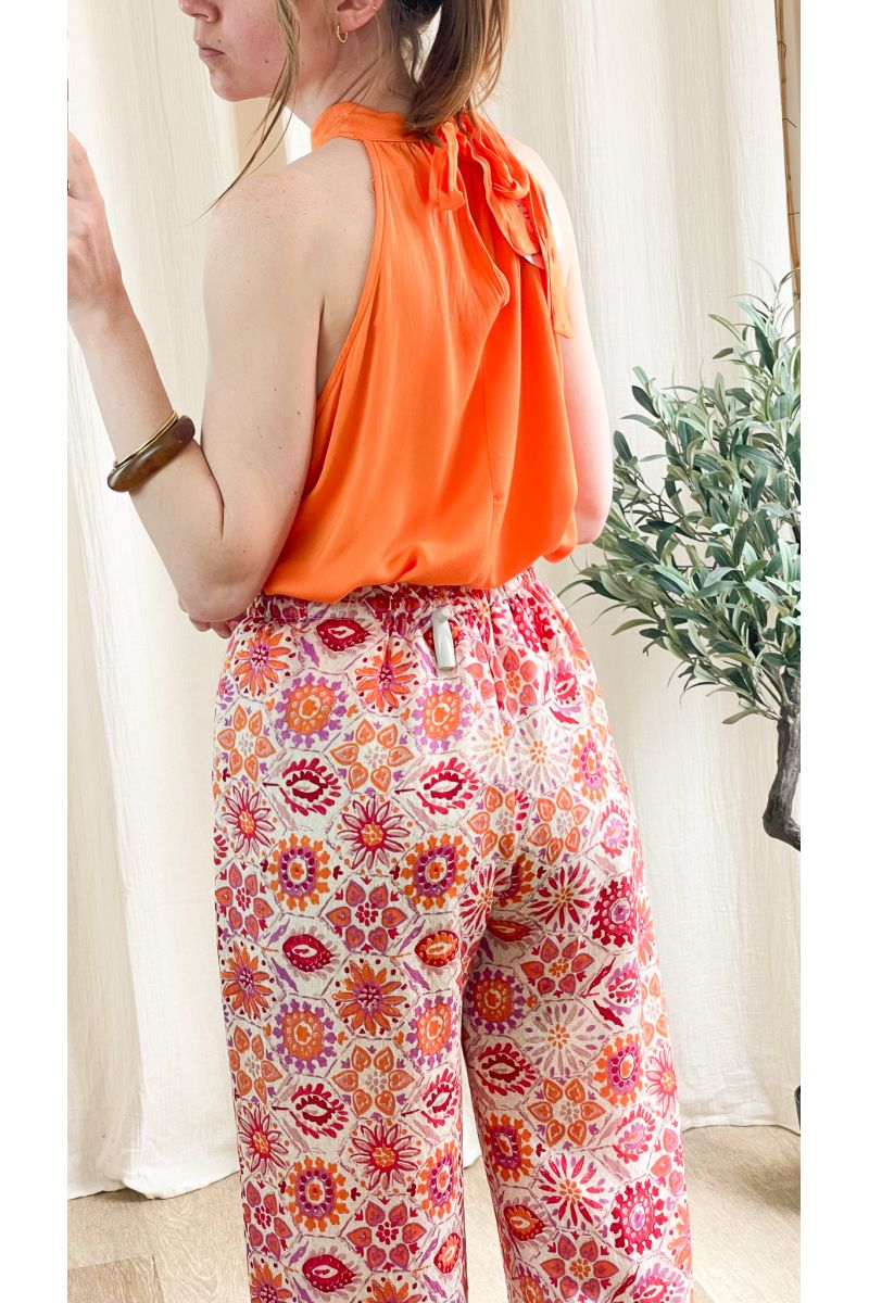 TOP CALIA