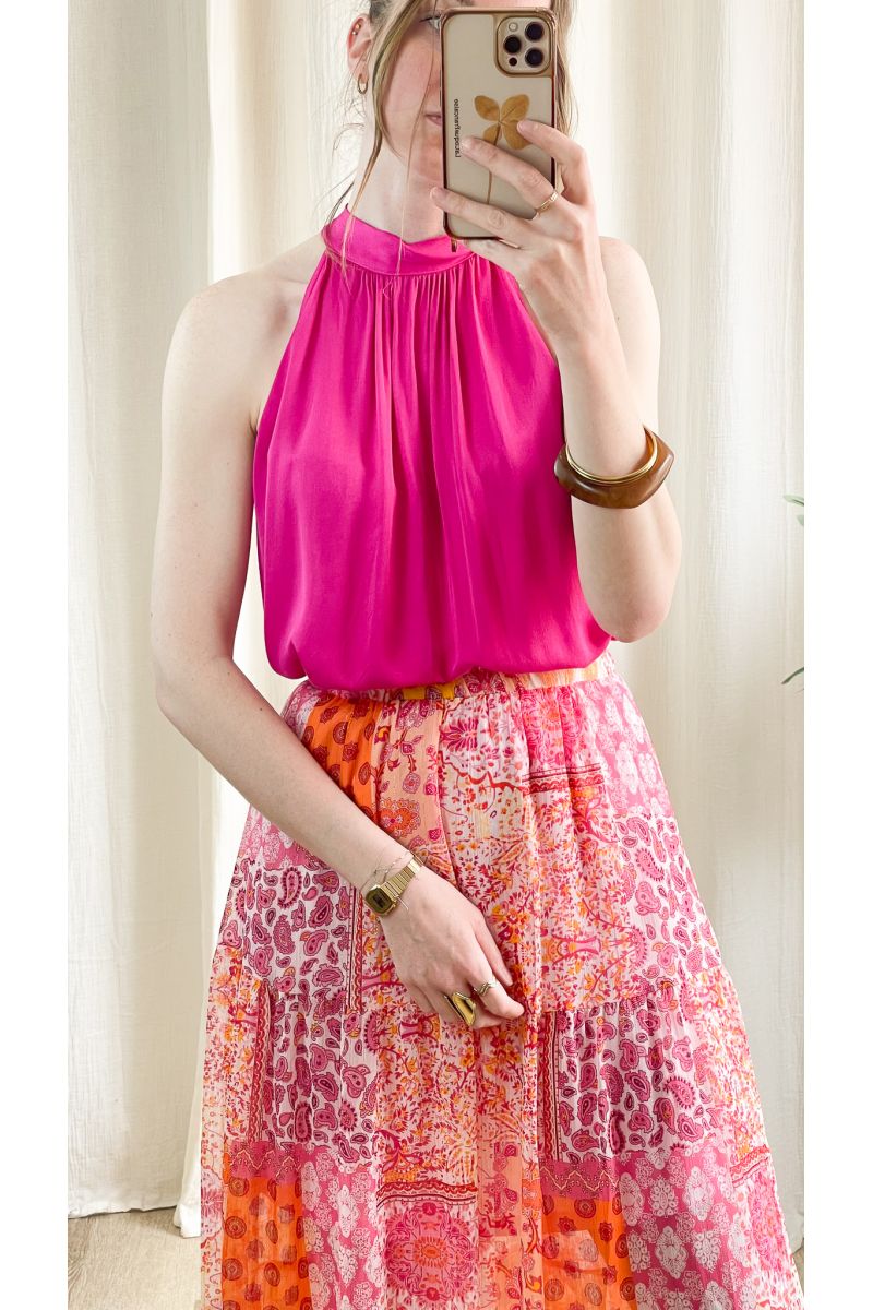 TOP CALIA