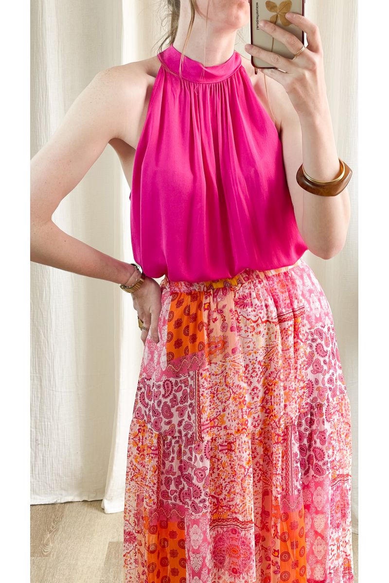 TOP CALIA
