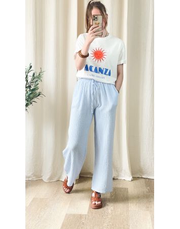 T-SHIRT VACANZA