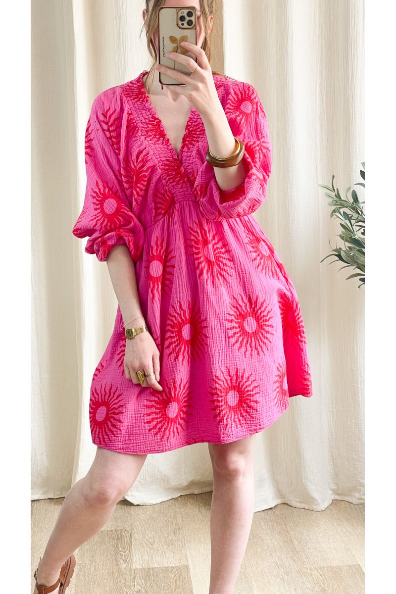 ROBE SONY