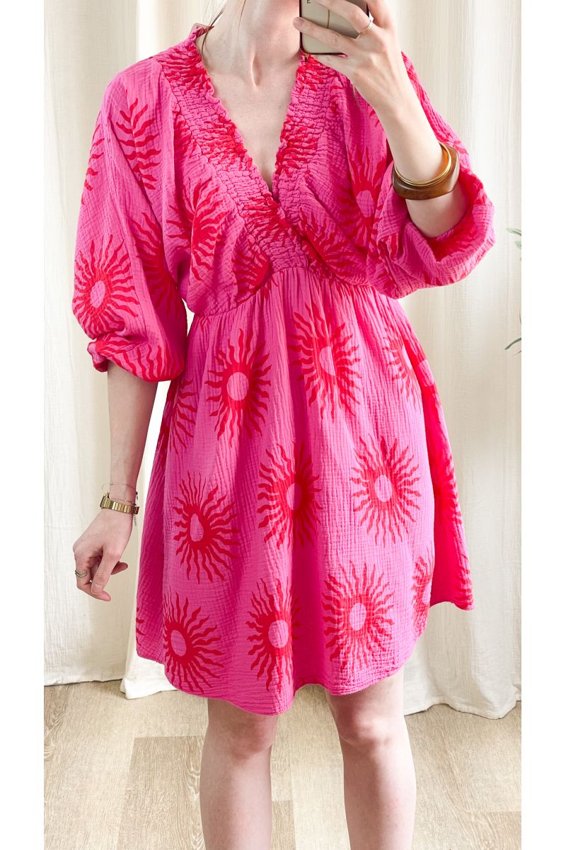 ROBE SONY