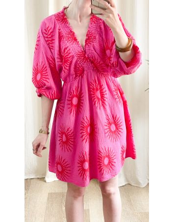 ROBE SONY