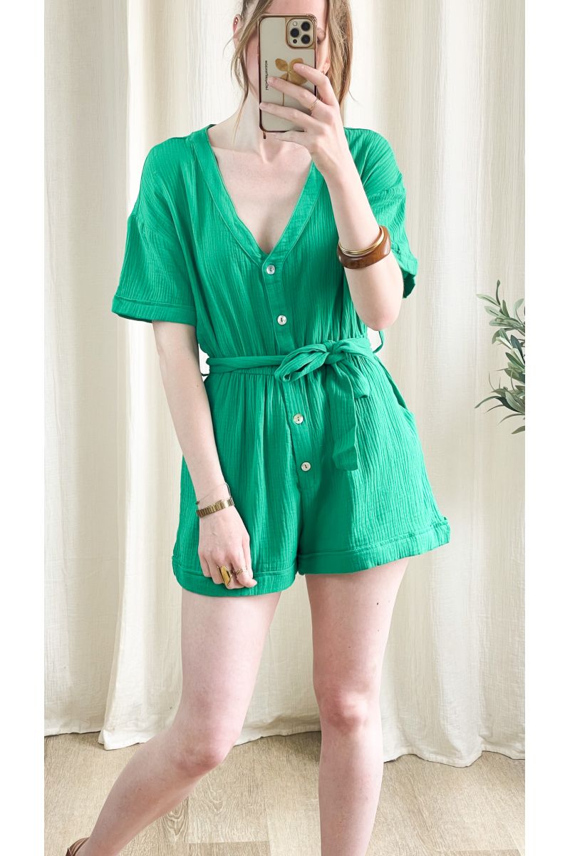 COMBISHORT CIA