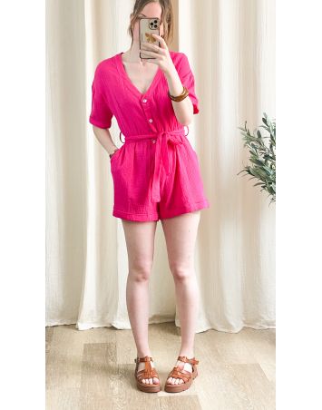 COMBISHORT CIA